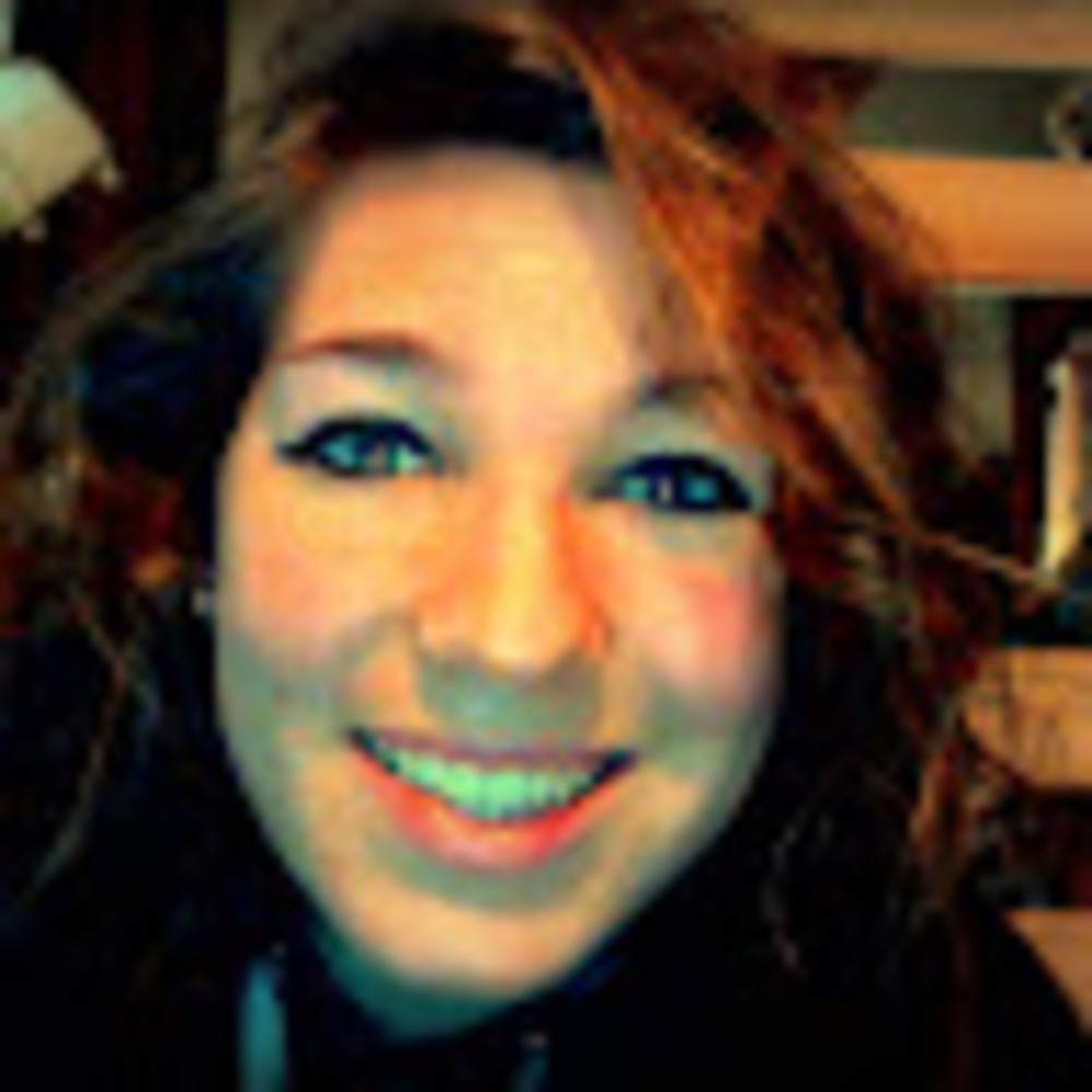 Meet your Posher, Maria